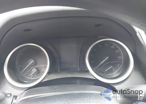 2022 Toyota Camry Le Hybrid from USA, damaged, VIN 4T1C31AK8NU593757